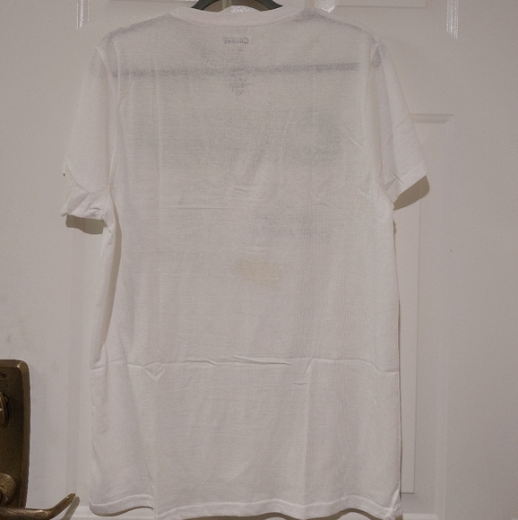 CASPER THE FRIENDLY GHOST TEE NWT - Picture 7 of 8